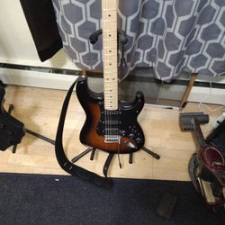 Guitar 