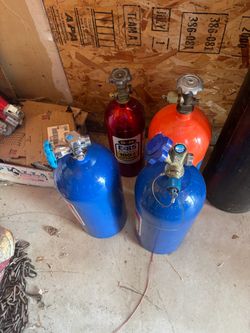 Nitrous