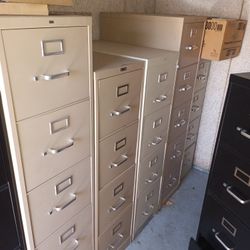 File Cabinets