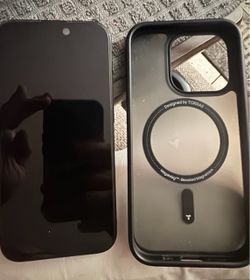 iPhone 15 pro,128GB, unlocked