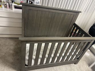 Baby Crib