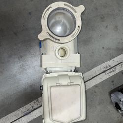 2021 Pentair SuperFlo Pool Pump