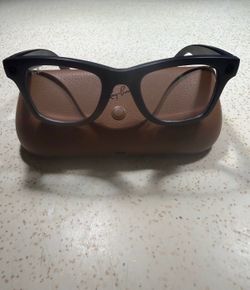 Meta Ray Bans Gen 2