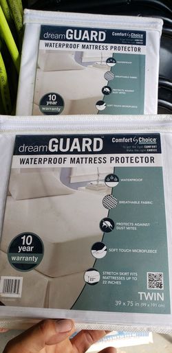 Mattress Protector