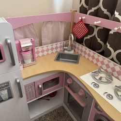 Kitchen Set