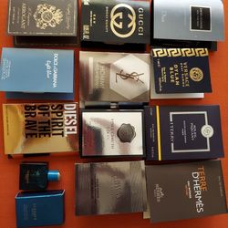 100%Authentic perfume   $ 34.00  for 12