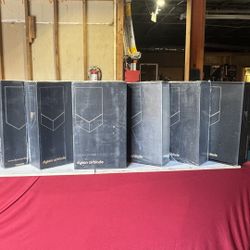 Dyson Airblade V HU02 Hand Dryer – Brand New 