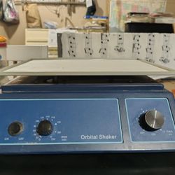 Orbital Shaker