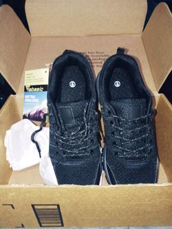 Jabasic Women's Hiking-nurses Shoe's