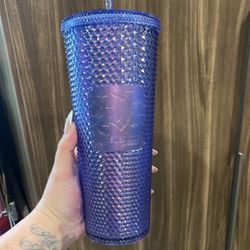 Starbucks Tumbler- Disneyland Edition $40