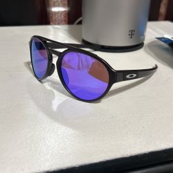 Oakley Glasses