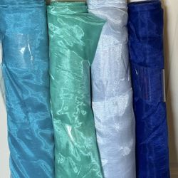 Organza Fabric