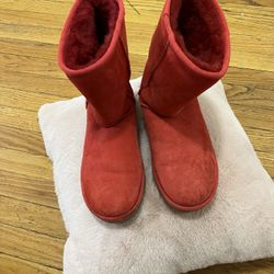 Boots UGG