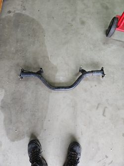 After Market Chevy Cross Member 