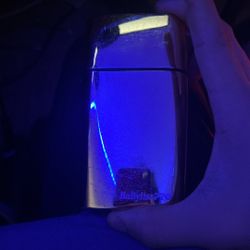 Baby Lisa Shaver Barber 