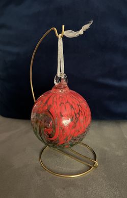 Friendship Ball With Stand 