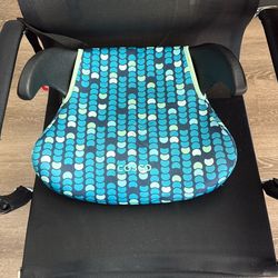 Cosco Kids Rise Booster