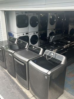 Venta de electrodomésticos ubicados en 635 s Mickley Ave Indianapolis in 46241