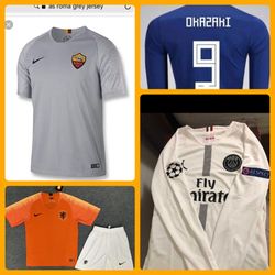 Equipos de futbol completos #ligamx#ligaespanola#mls