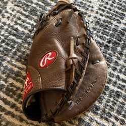 Rawlings Catcher Glove