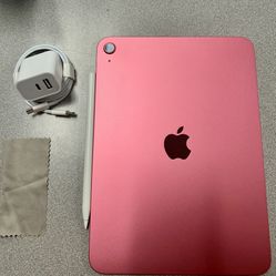 iPad 11” A16  Bundle!!!