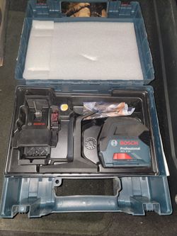 Profesional Bosch
