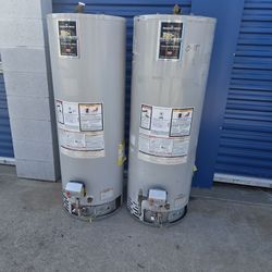 Water Heater 