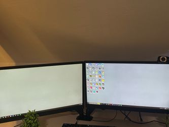Omen monitors gaming