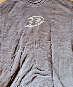 Anaheim Ducks Shirt