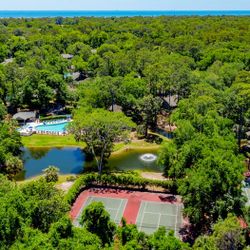 1 Week @ Two bedroom Hilton head
