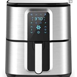 Air Fryer 6.8 QTs Brand New