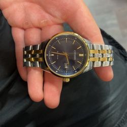 Citizen Watch