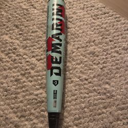 Demarini Goods Bbcor 32/-3