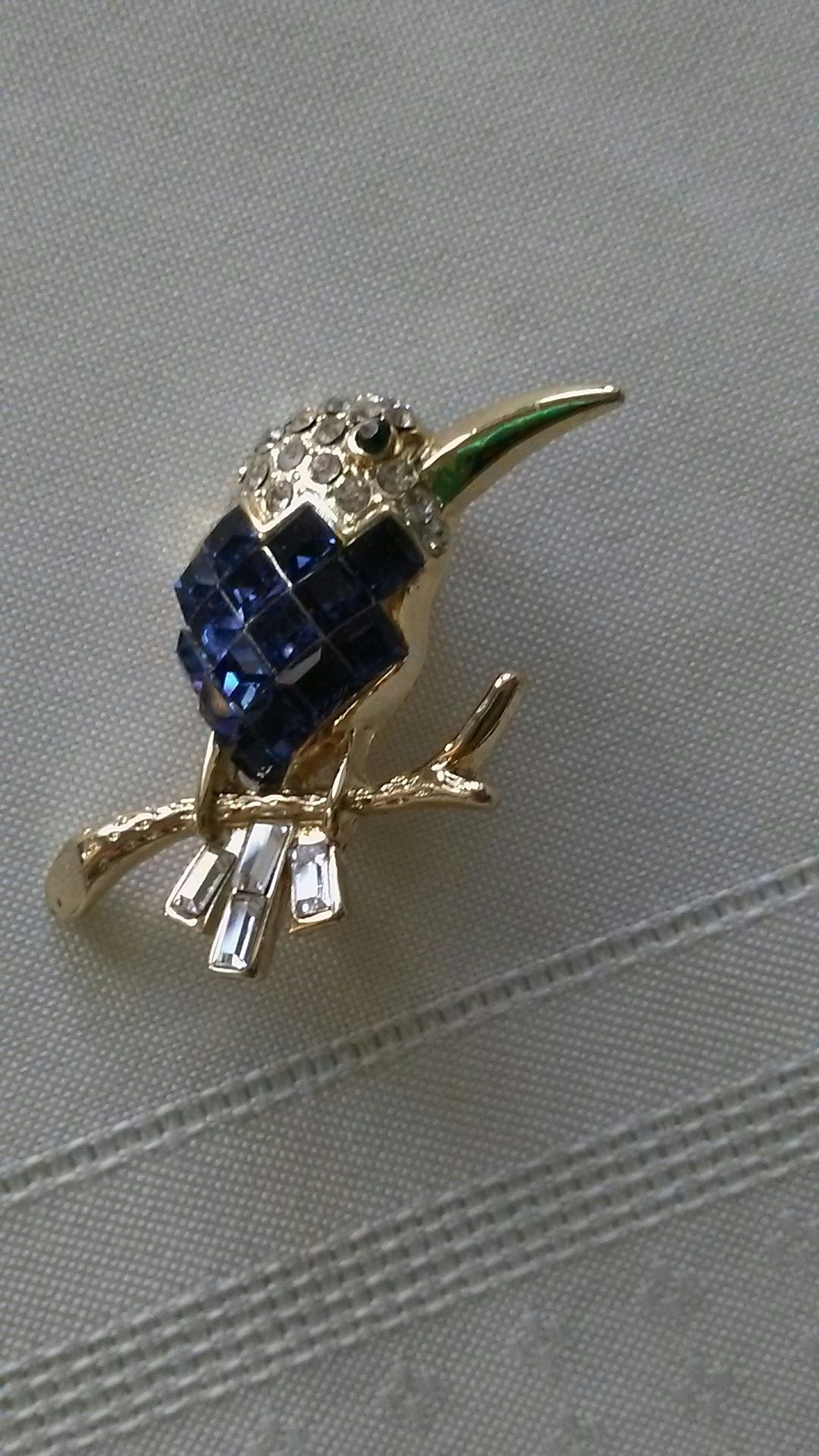 Brooch