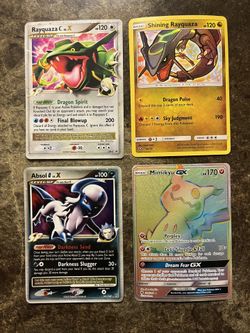 Pokemon Cards For Sale - Older Single Lot