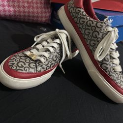 Ladies GBG LA By Guess Size 9