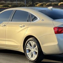 2015 Chevrolet Impala