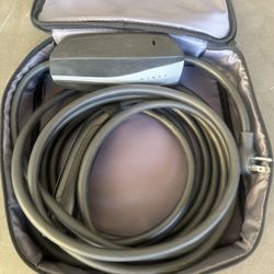 Tesla 110v Charger