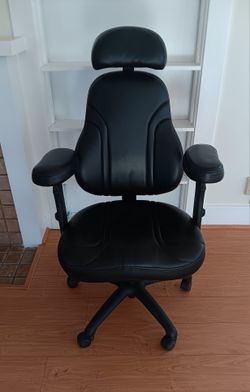 Neutral Posture Office Chair