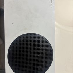 Xbox Series S 