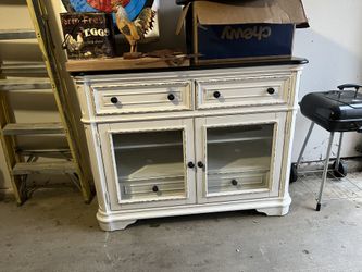 Buffet Table Or Bar Table 