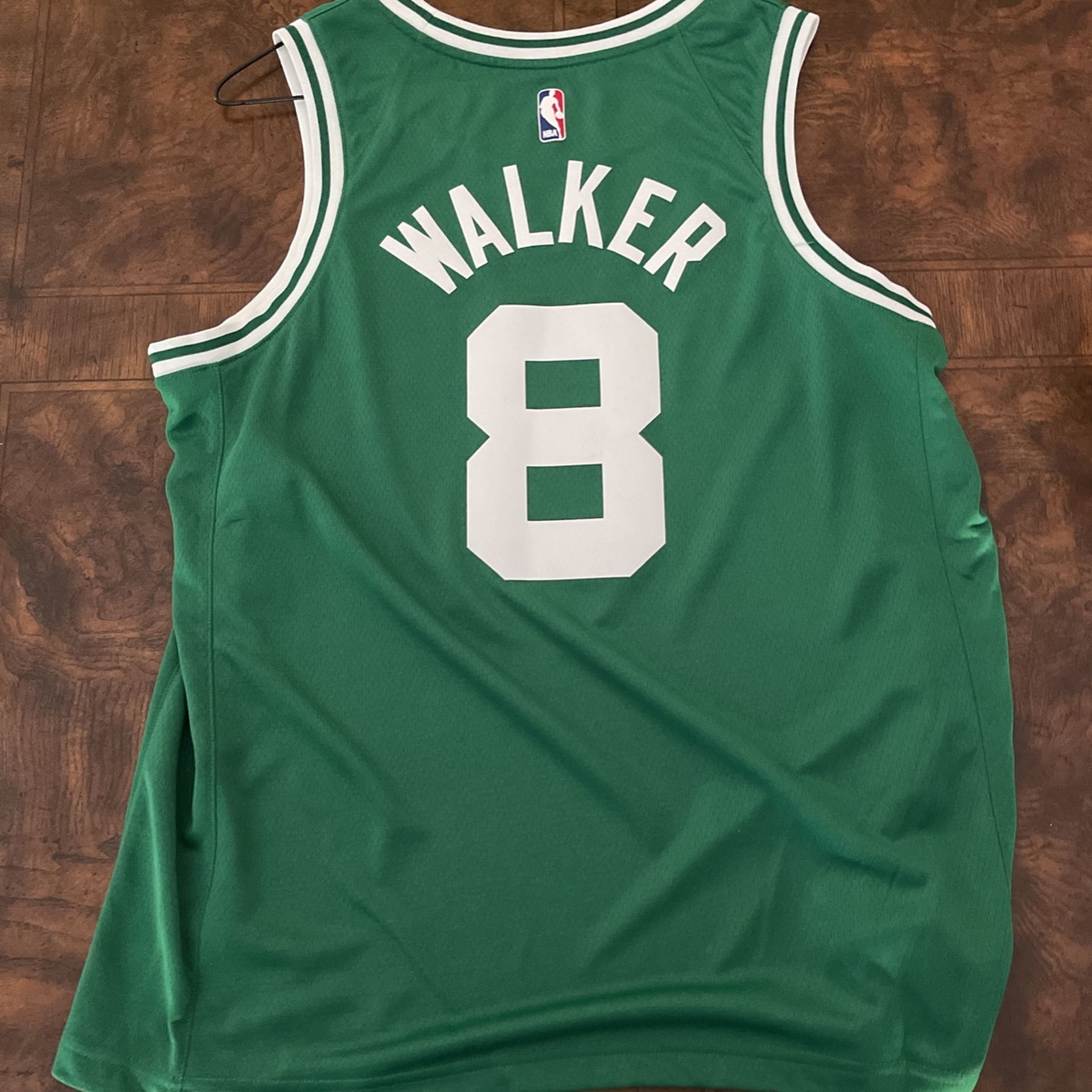 Kemba walker christmas jersey online