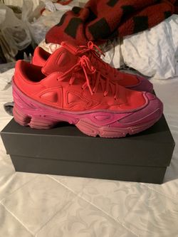 RAF Simmons Size 11