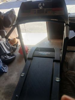 Treadmill