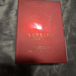 Versace Ero flame