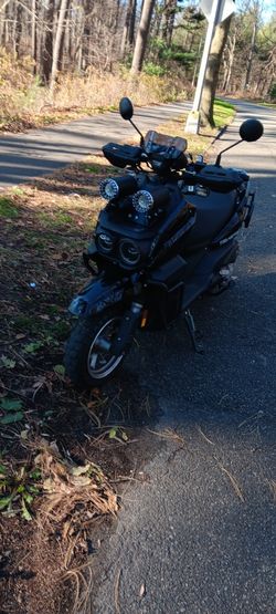Trans Pro 150