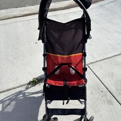 Baby stroller