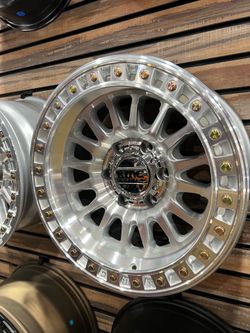 KMC IMS Wheels Perfect for Toyota,Chevy,GMC,Ford and More!!