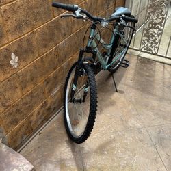 Mountain Bike Huffy Rockcreek All Terrain