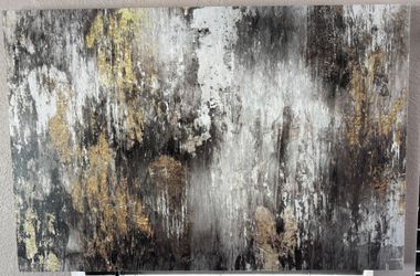 Abstract Art 24” x 36”